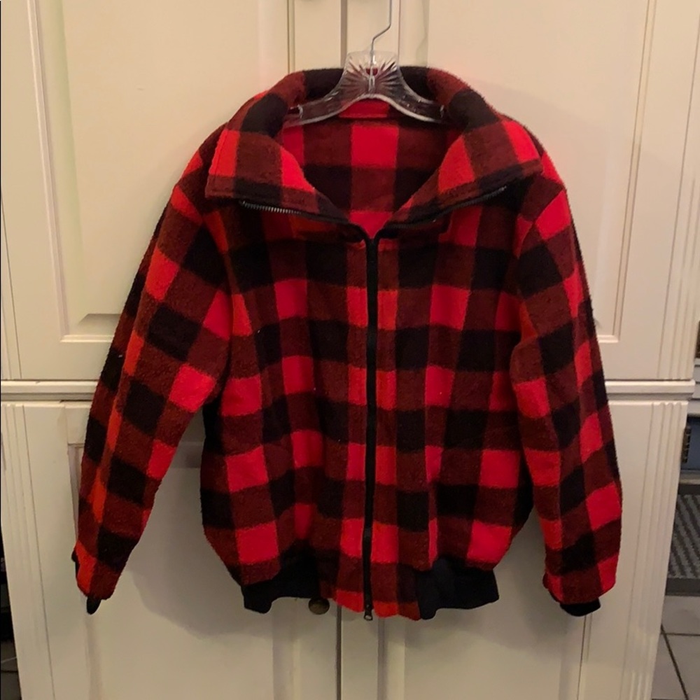 Home mad Coat